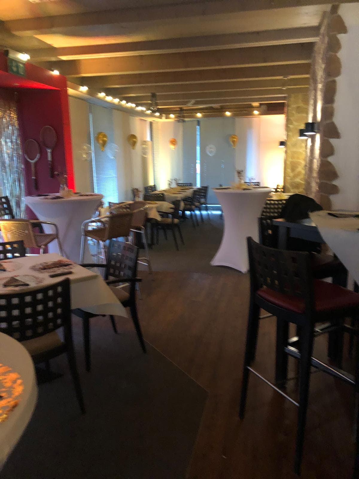 Qualitätsgastronomie