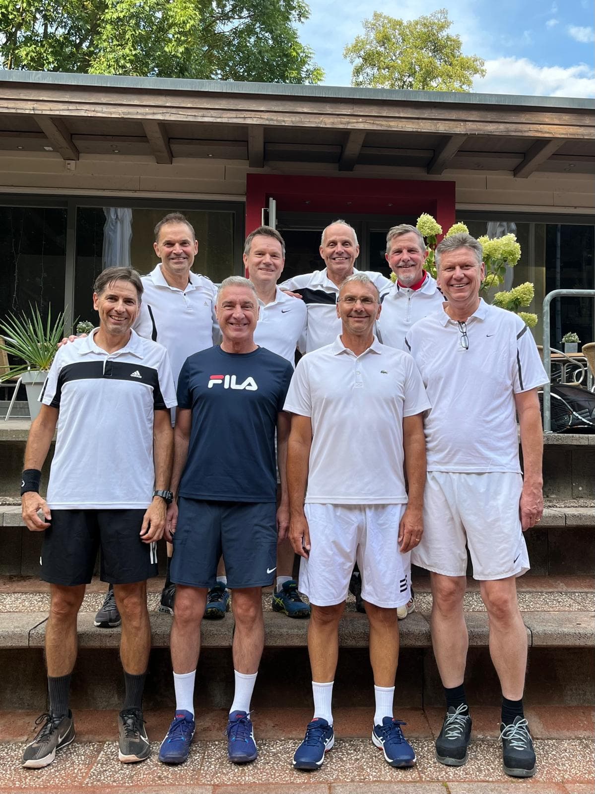 Herren 55