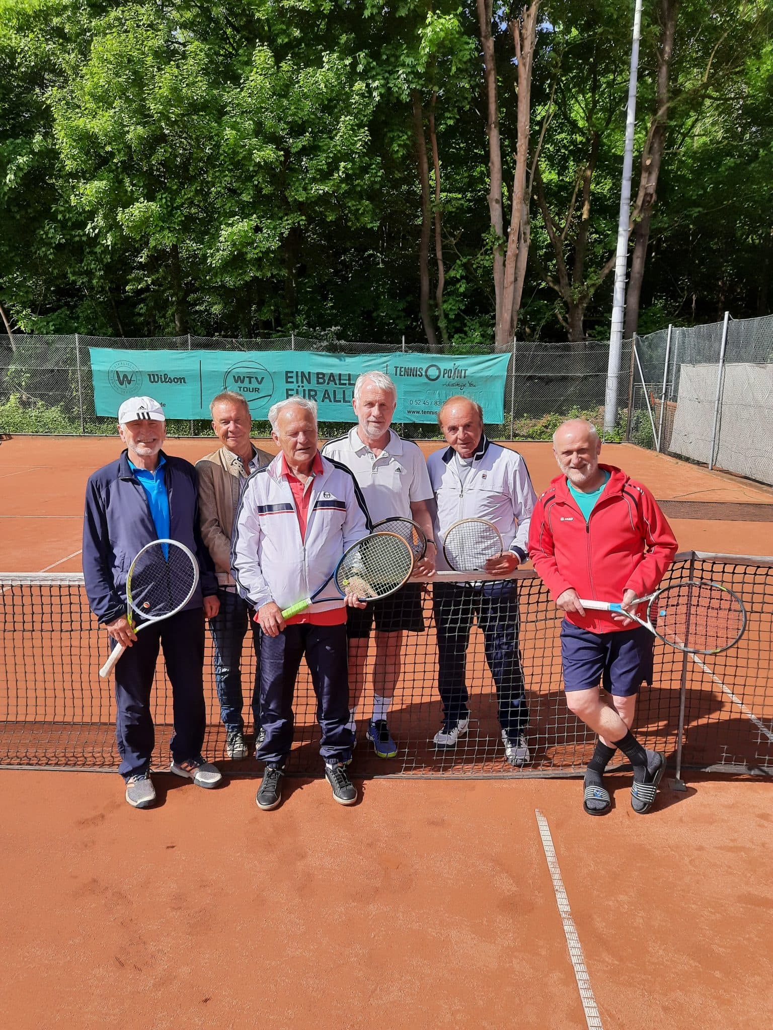 Herren 70