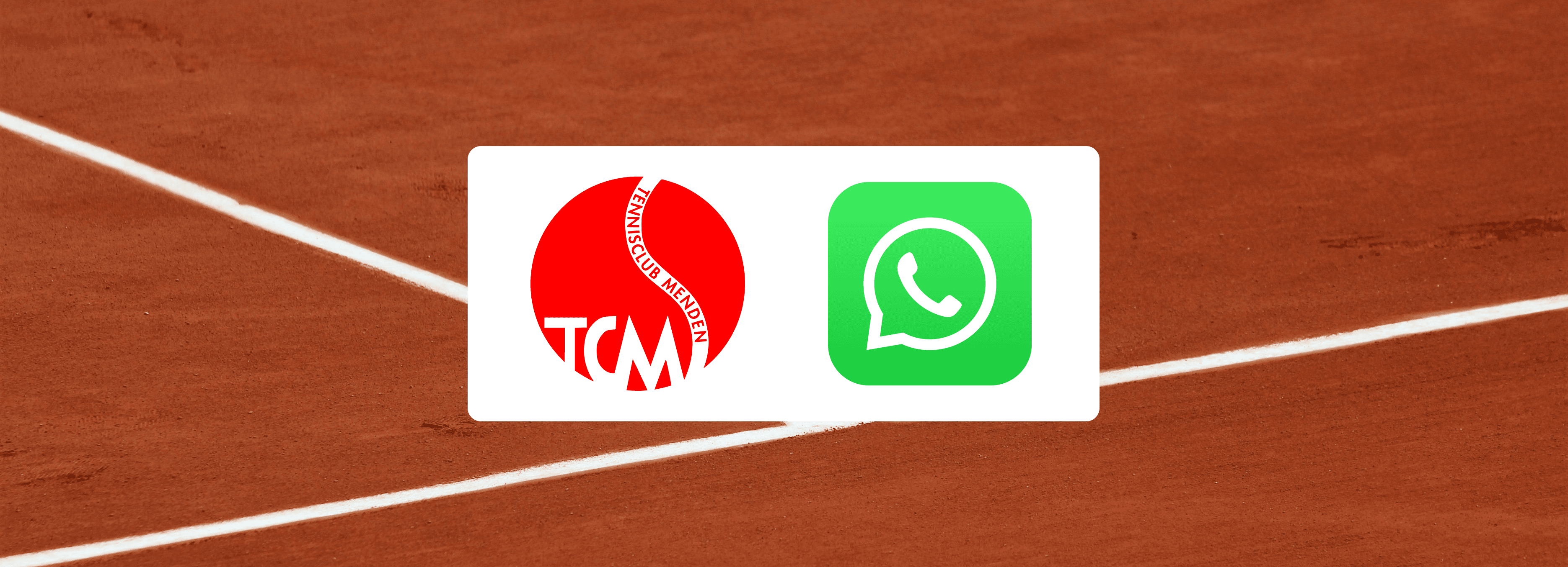 Neuer TCM WhatsApp-Kanal!