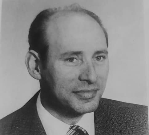 Nachruf Hans Linnenbürger
