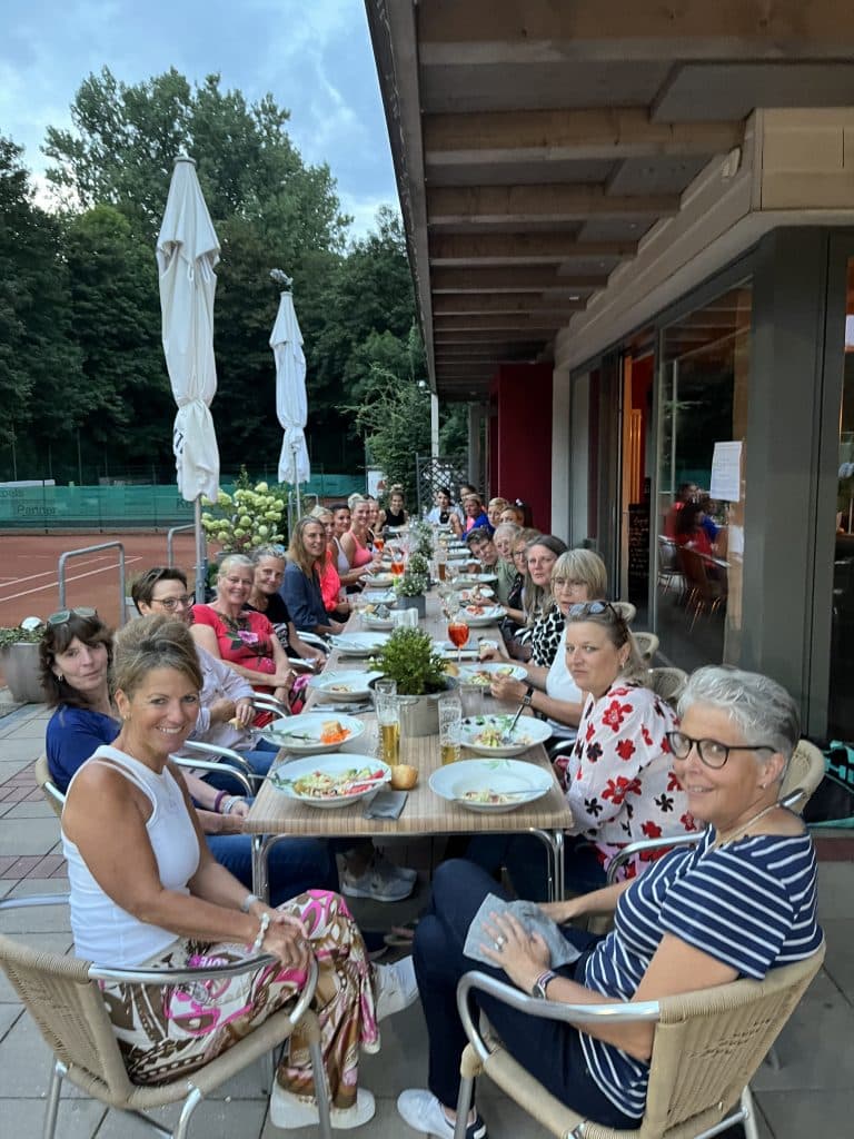 Ladies Only Event am 16.08.2024