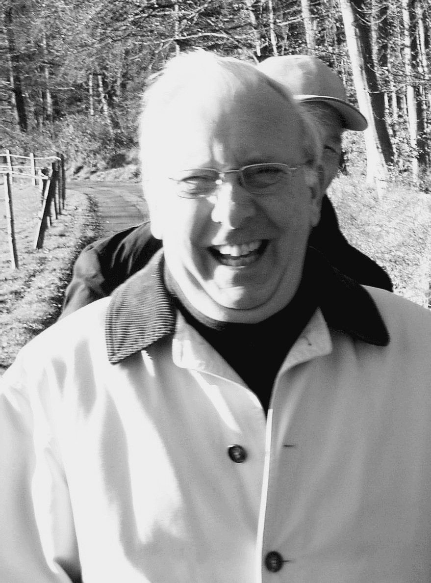 Nachruf auf Heinrich Vogt