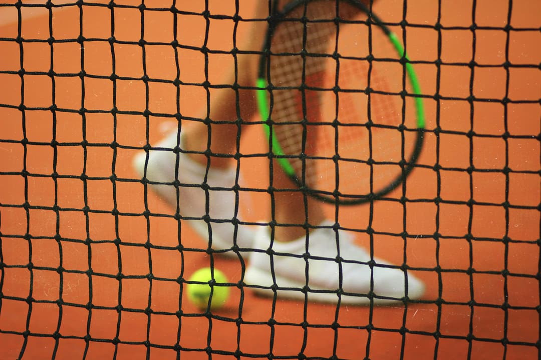 Tennis Training