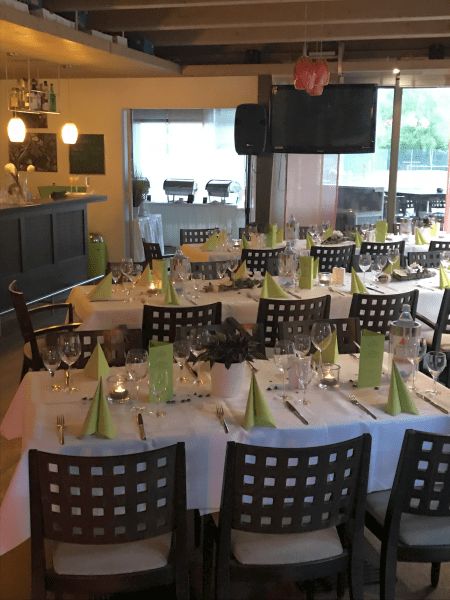 Qualitätsgastronomie