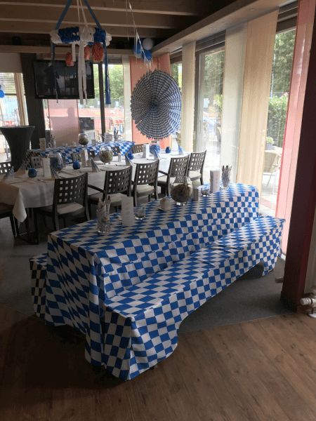 Herzstück der Anlage